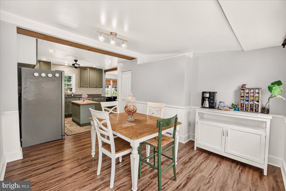 JEFFERSON BLVD - Residential