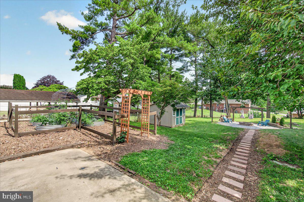 JEFFERSON BLVD - Residential