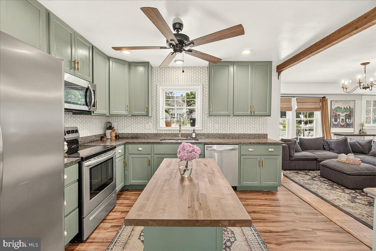 JEFFERSON BLVD - Residential
