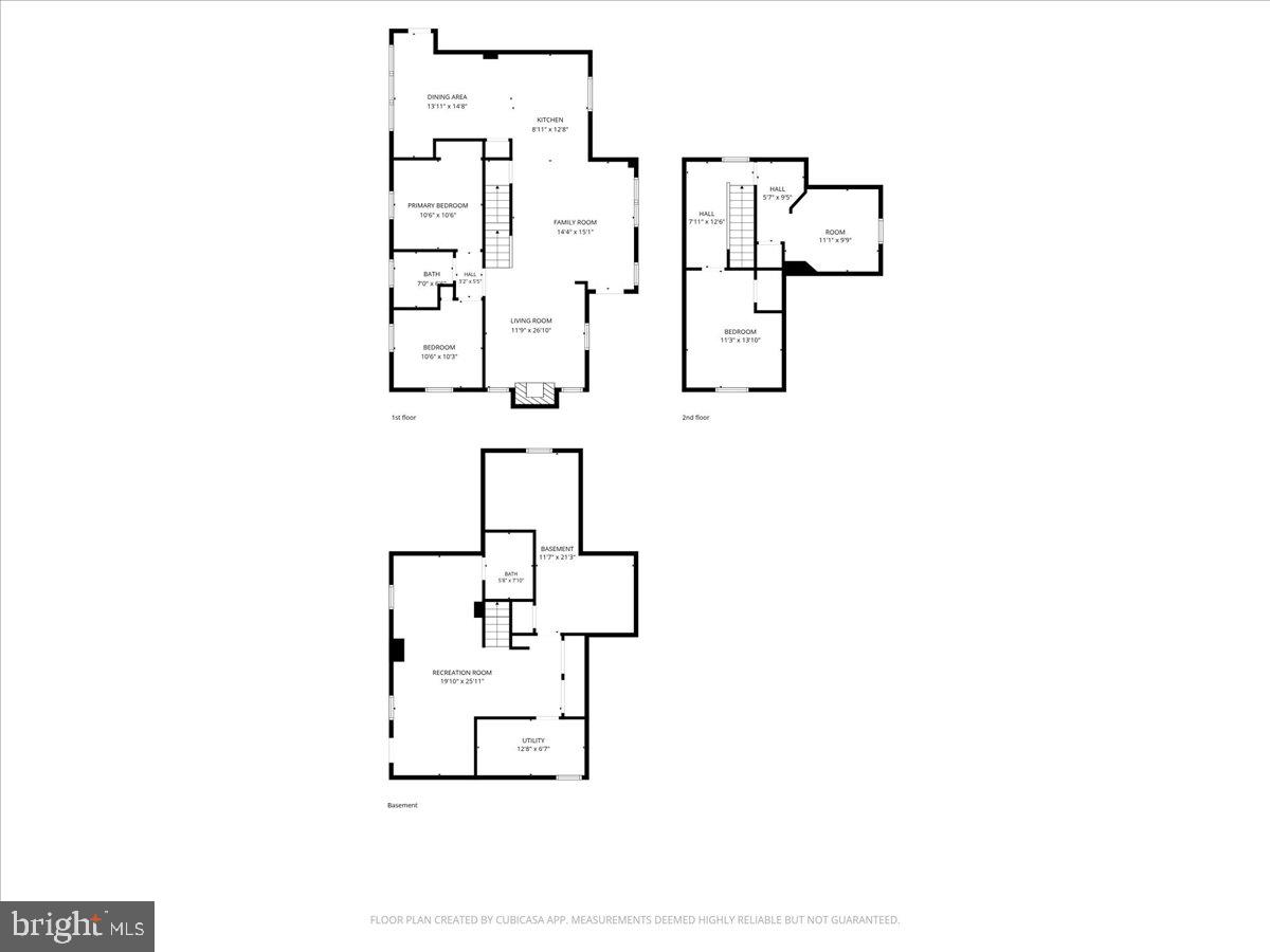JEFFERSON BLVD - Residential