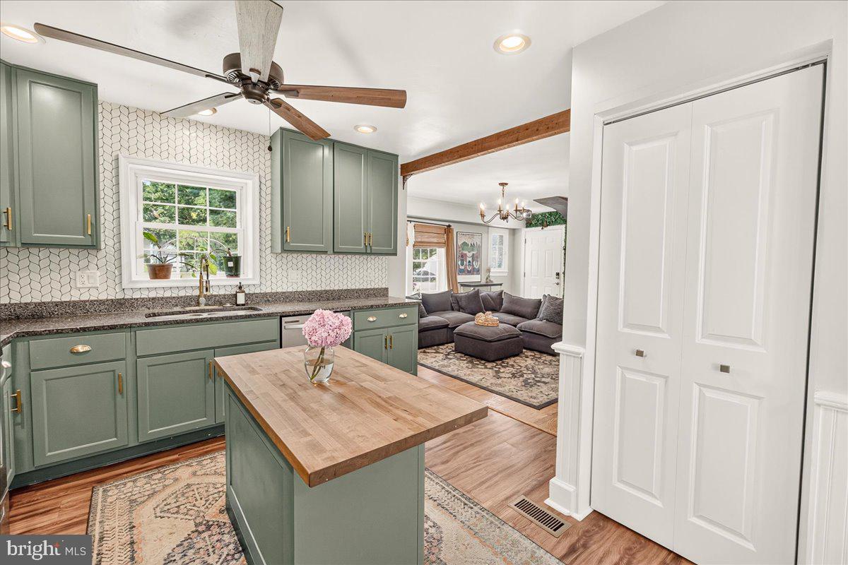 JEFFERSON BLVD - Residential