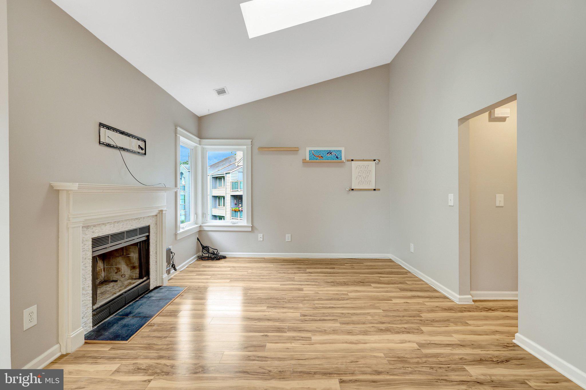 SUMMERRIDGE - Residential