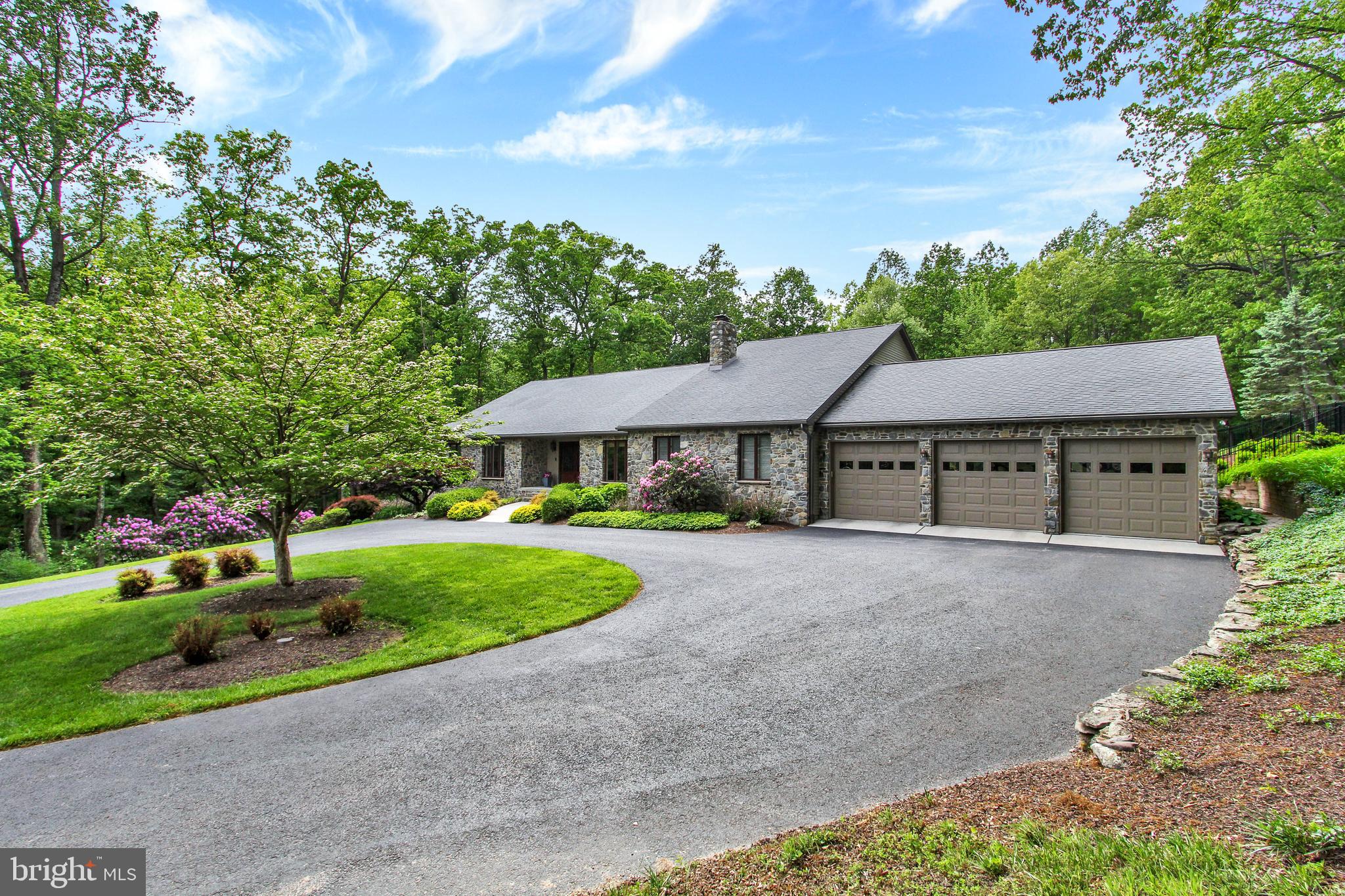 SOUTHWESTERN - Residential