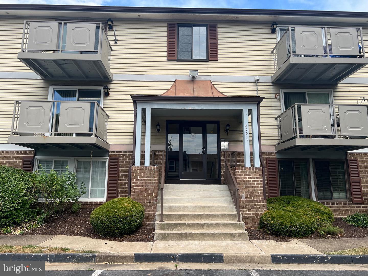 MOUNT VERNON LAKES - Residential Lease