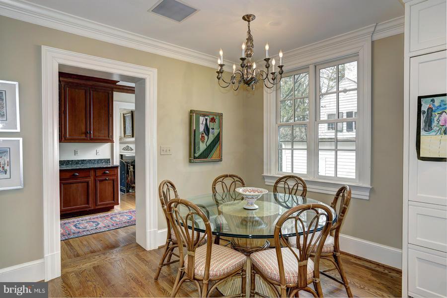 SPRING VALLEY - Residential