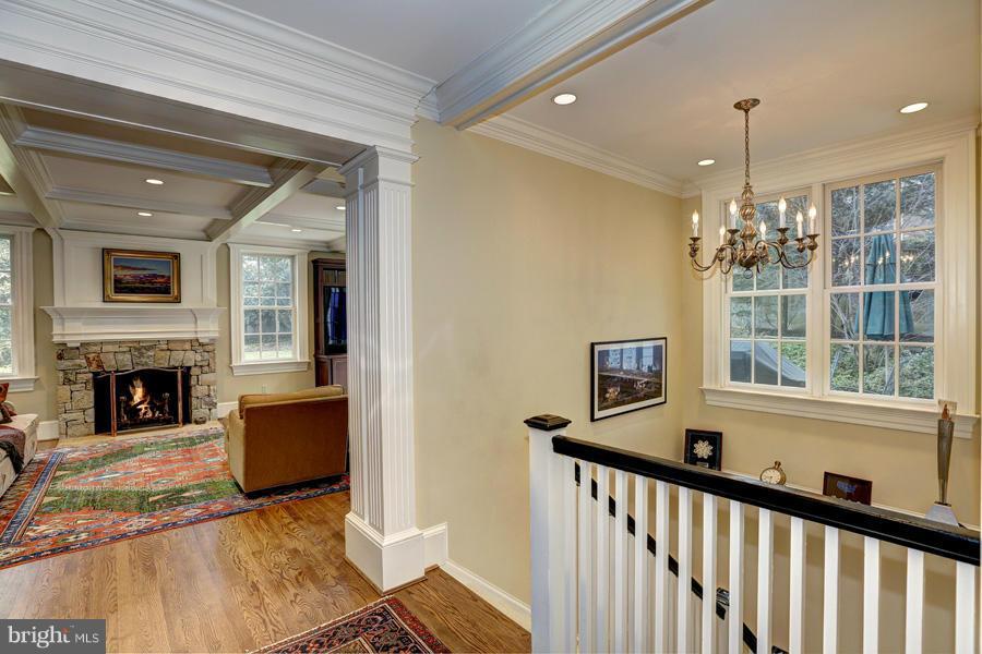 SPRING VALLEY - Residential