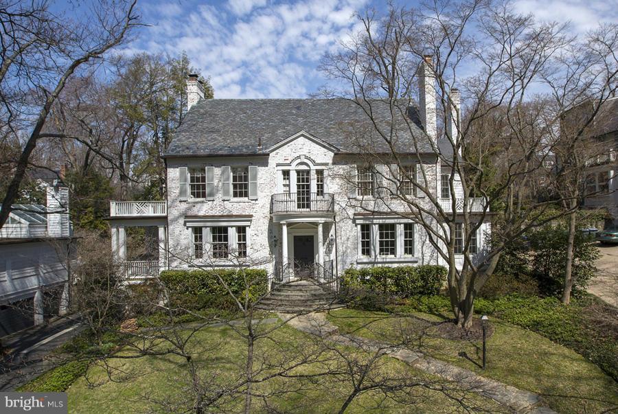 SPRING VALLEY - Residential