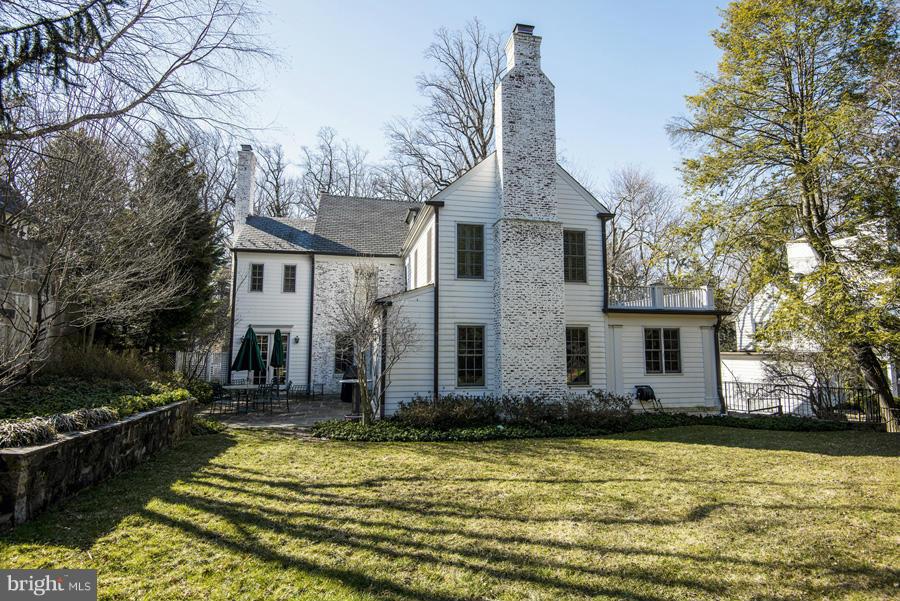 SPRING VALLEY - Residential