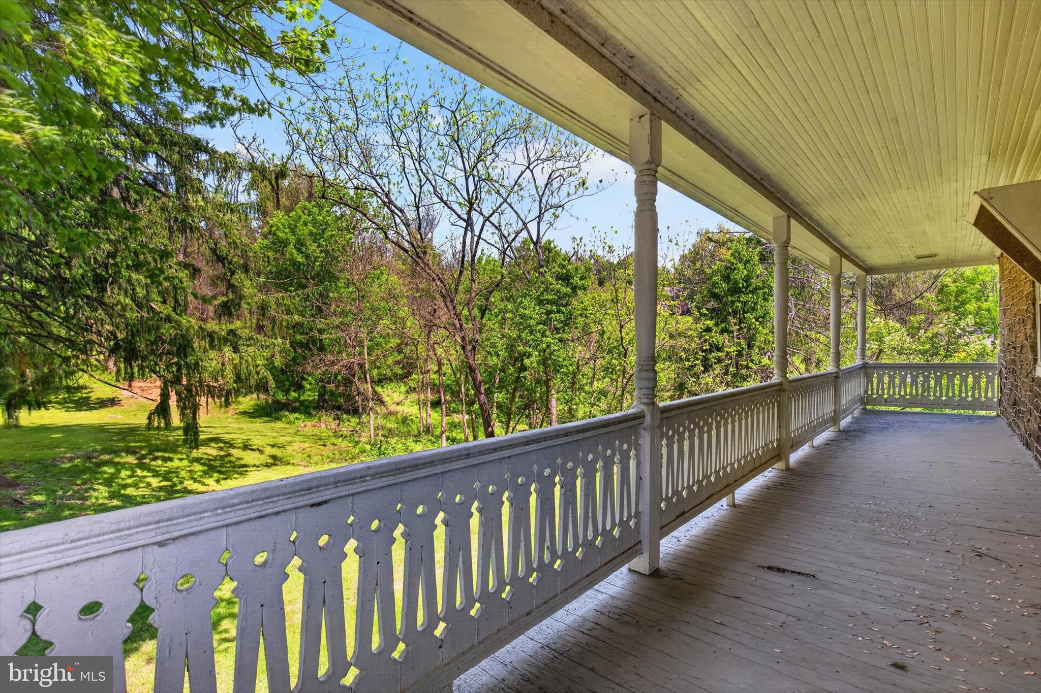 SUSQUEHANNA - Residential