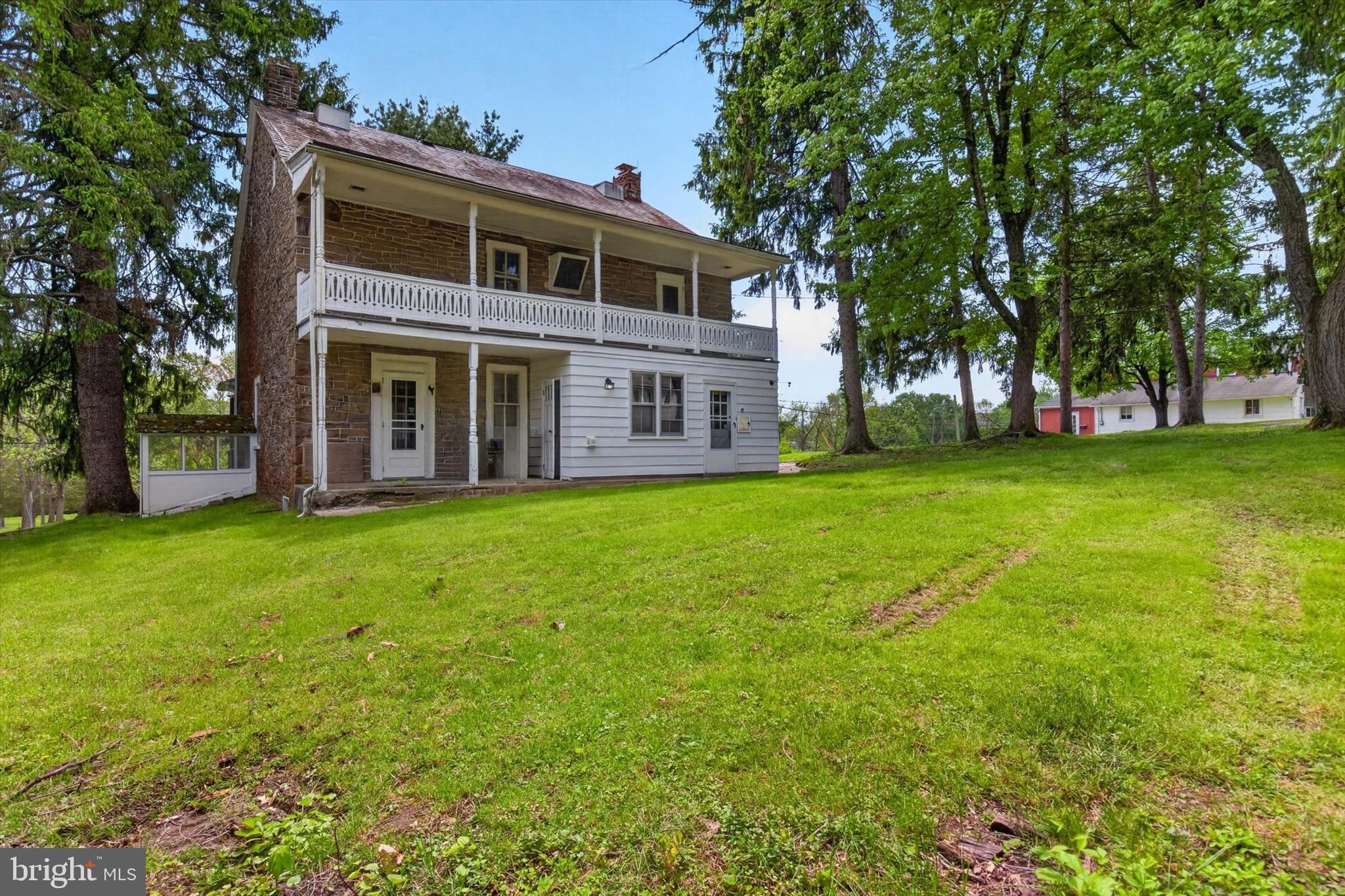SUSQUEHANNA - Residential