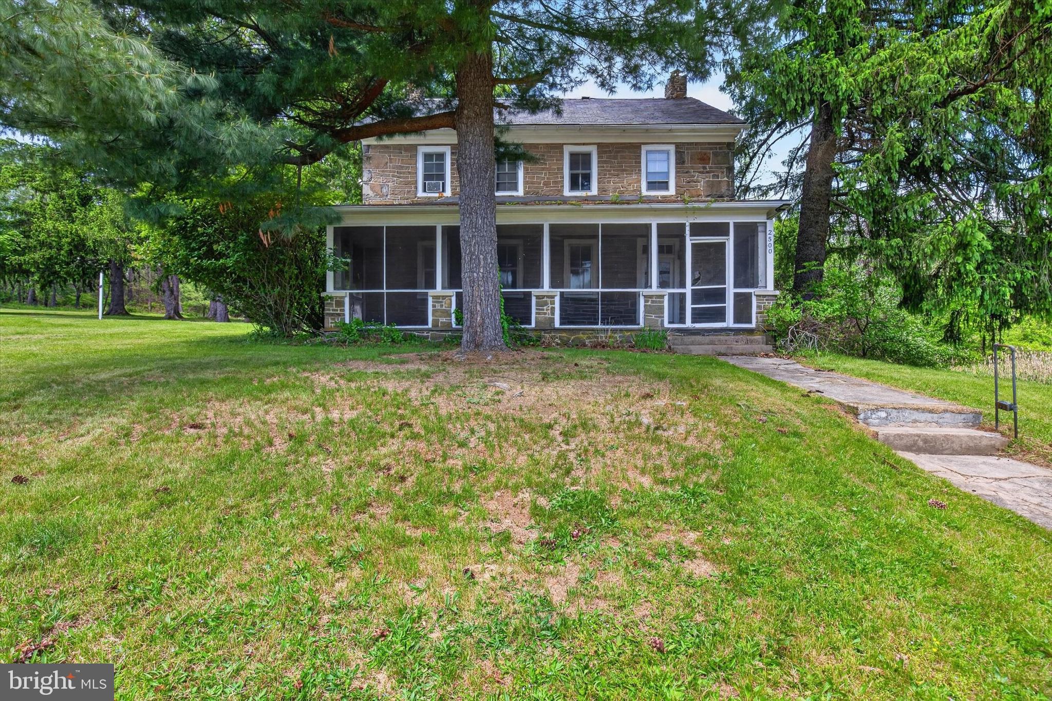 SUSQUEHANNA - Residential