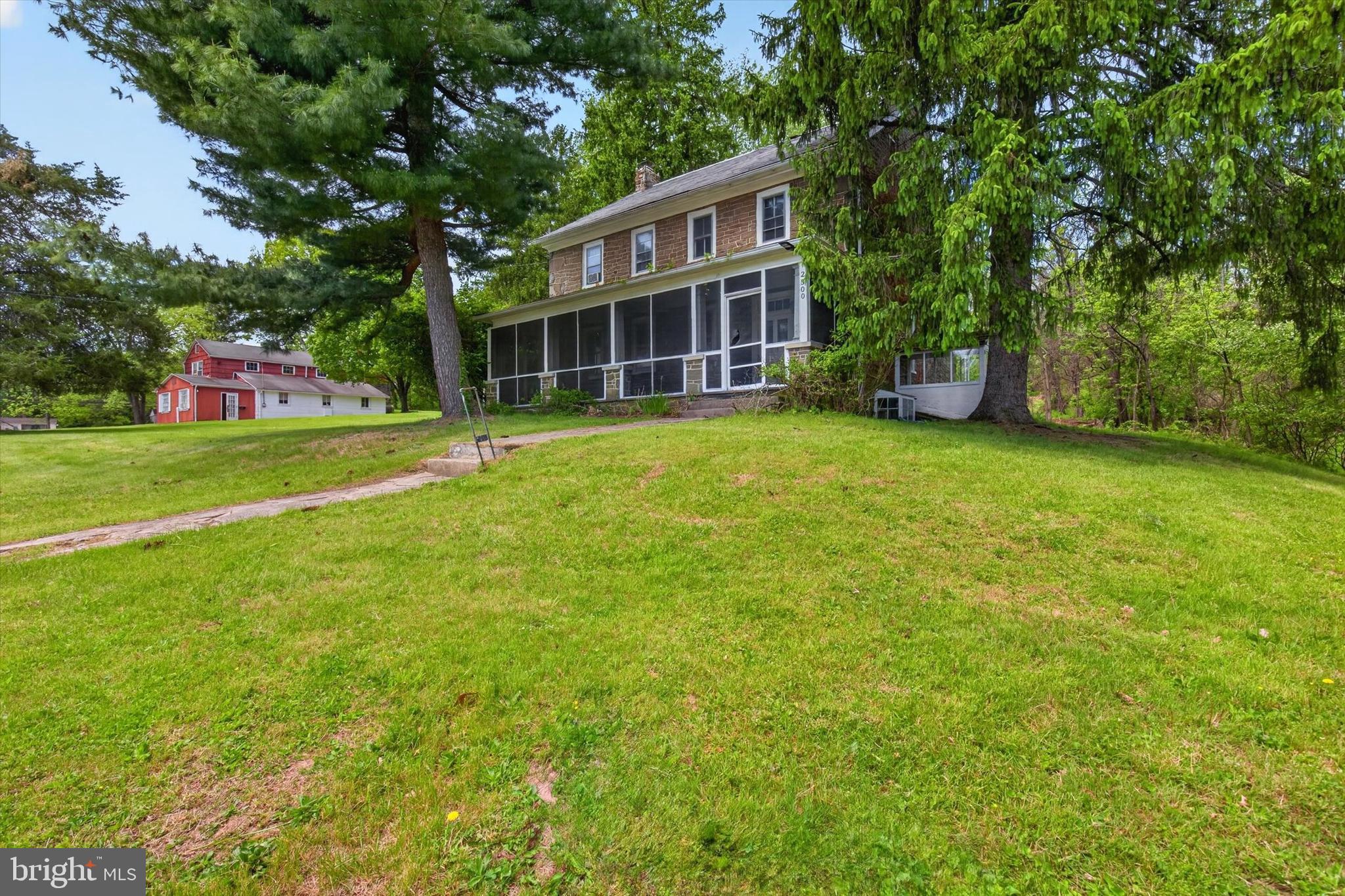 SUSQUEHANNA - Residential