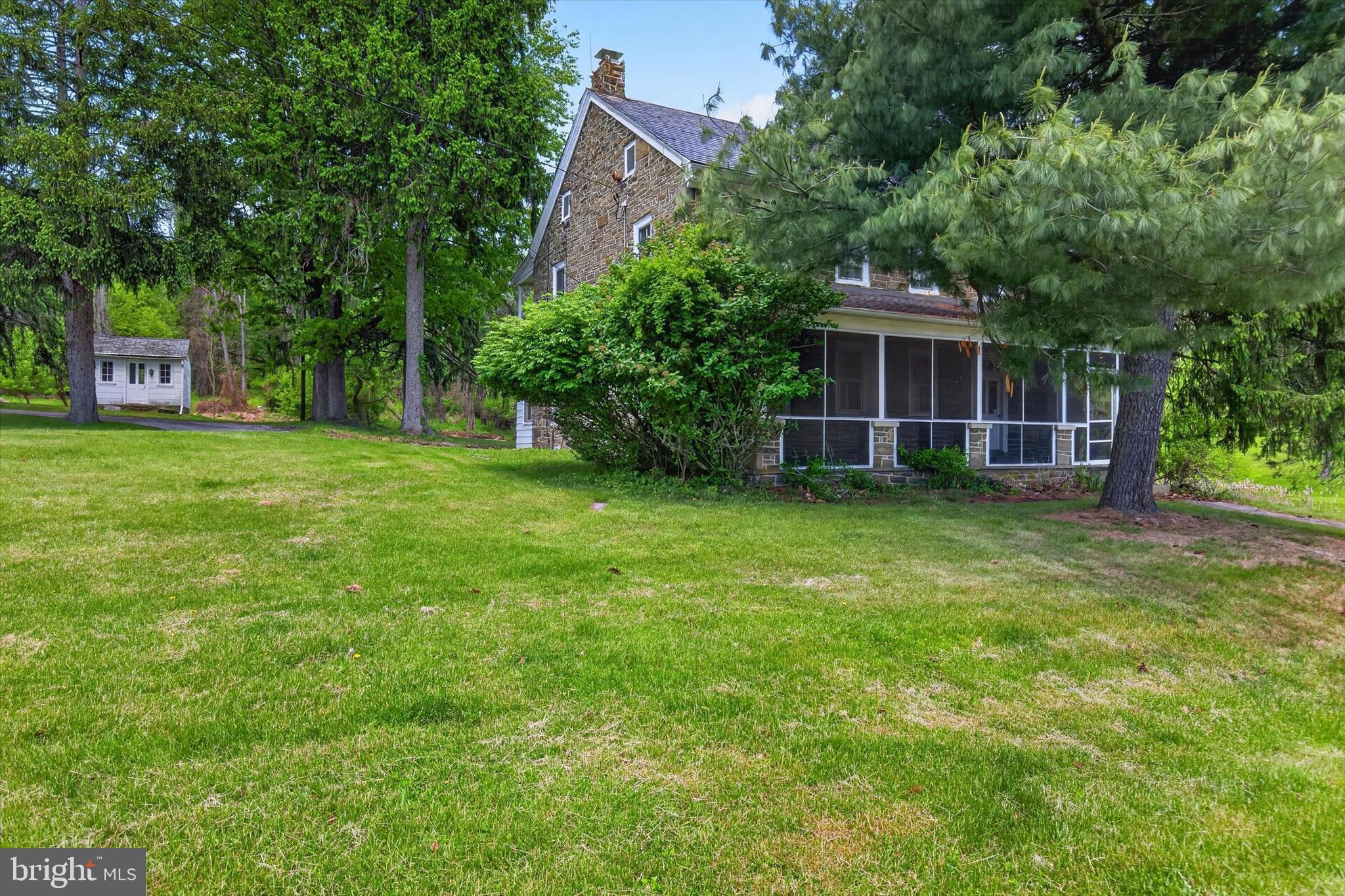 SUSQUEHANNA - Residential