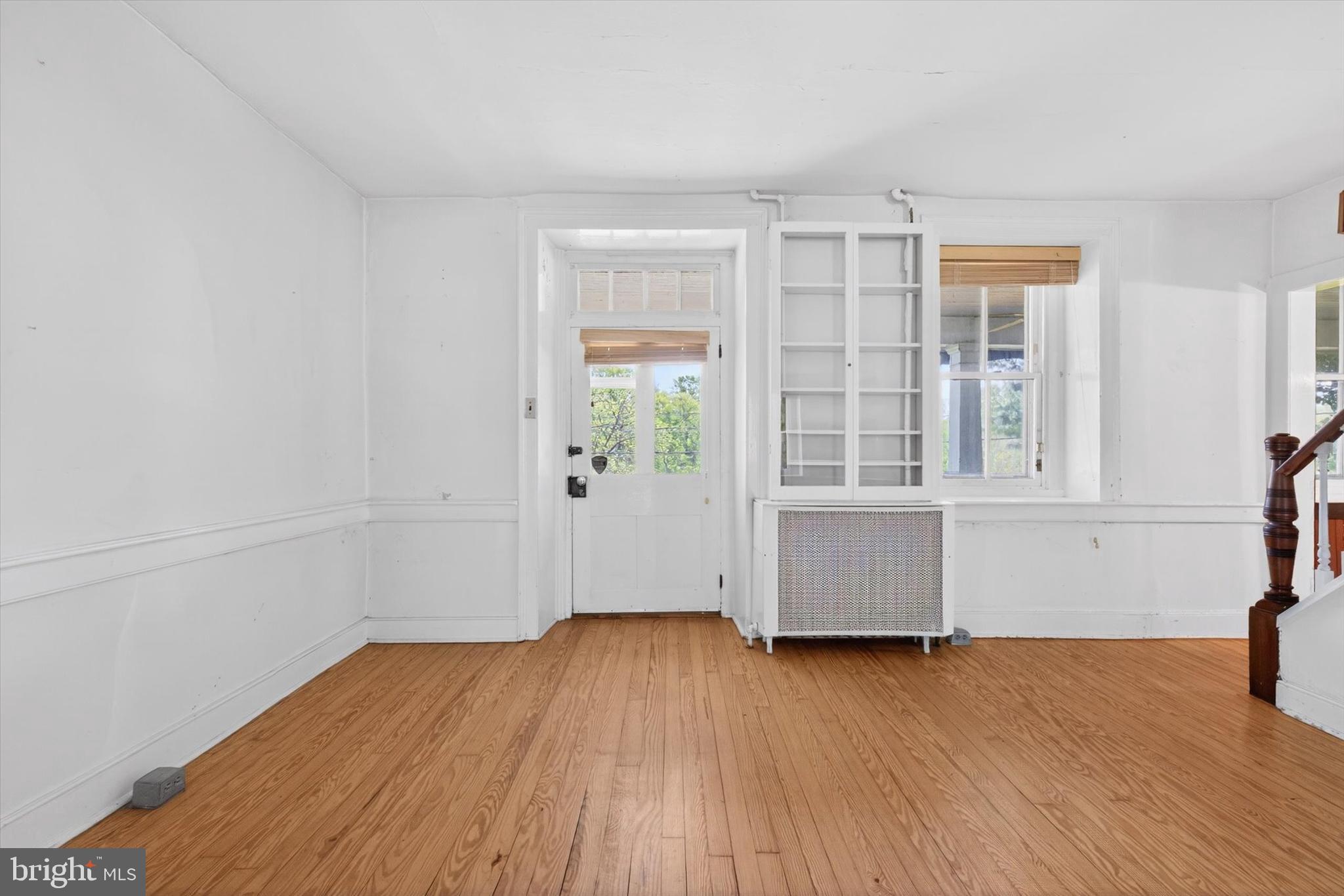 SUSQUEHANNA - Residential