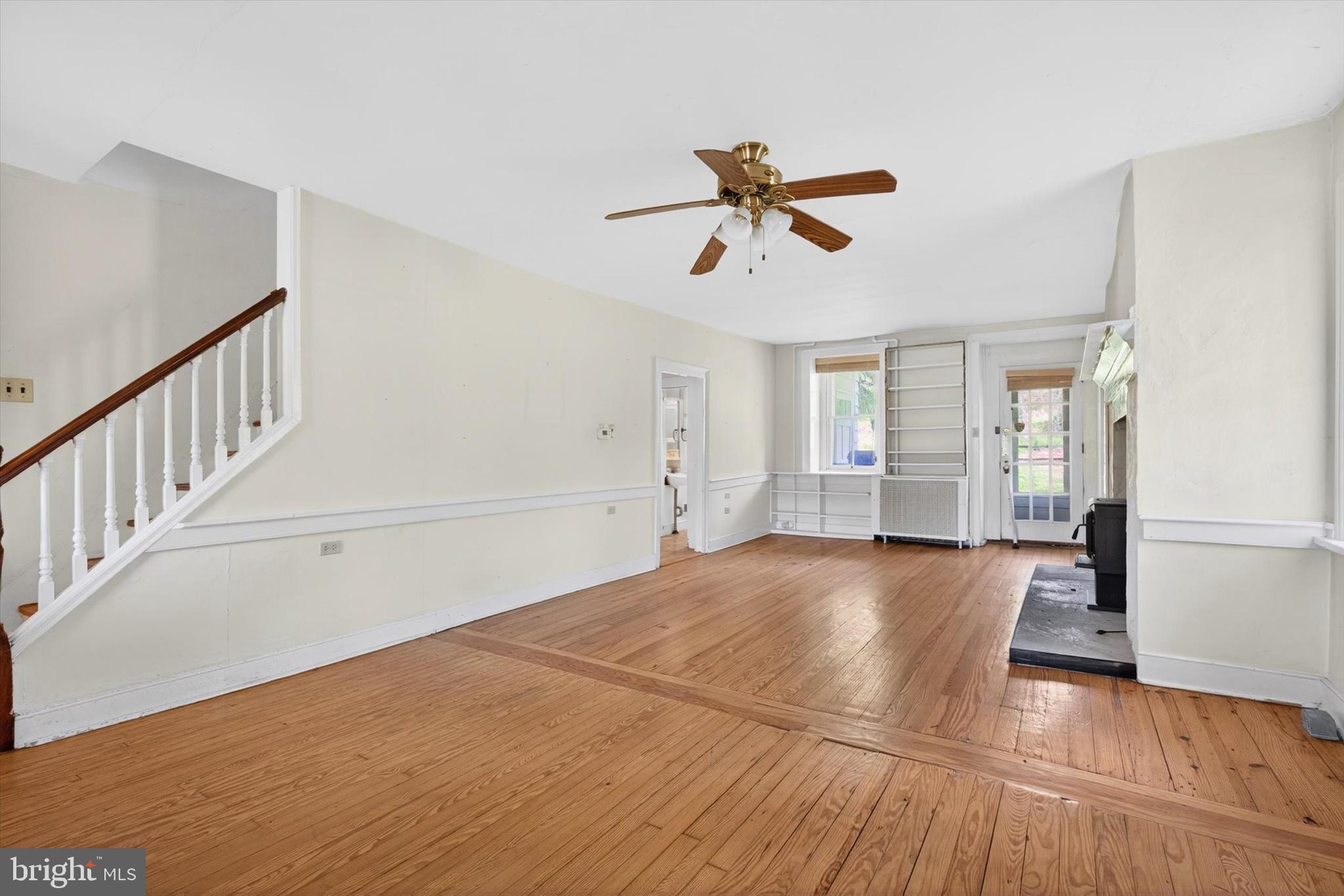 SUSQUEHANNA - Residential