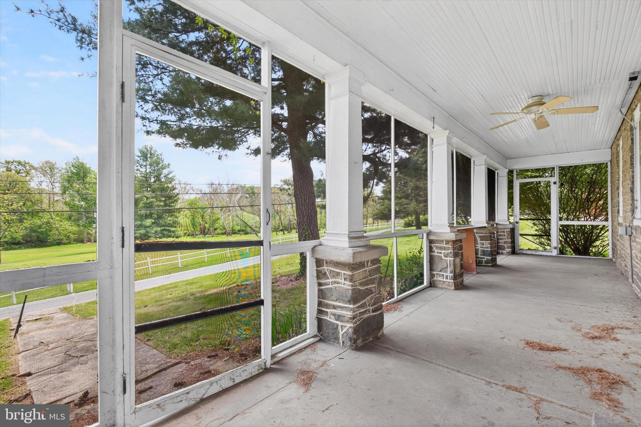 SUSQUEHANNA - Residential