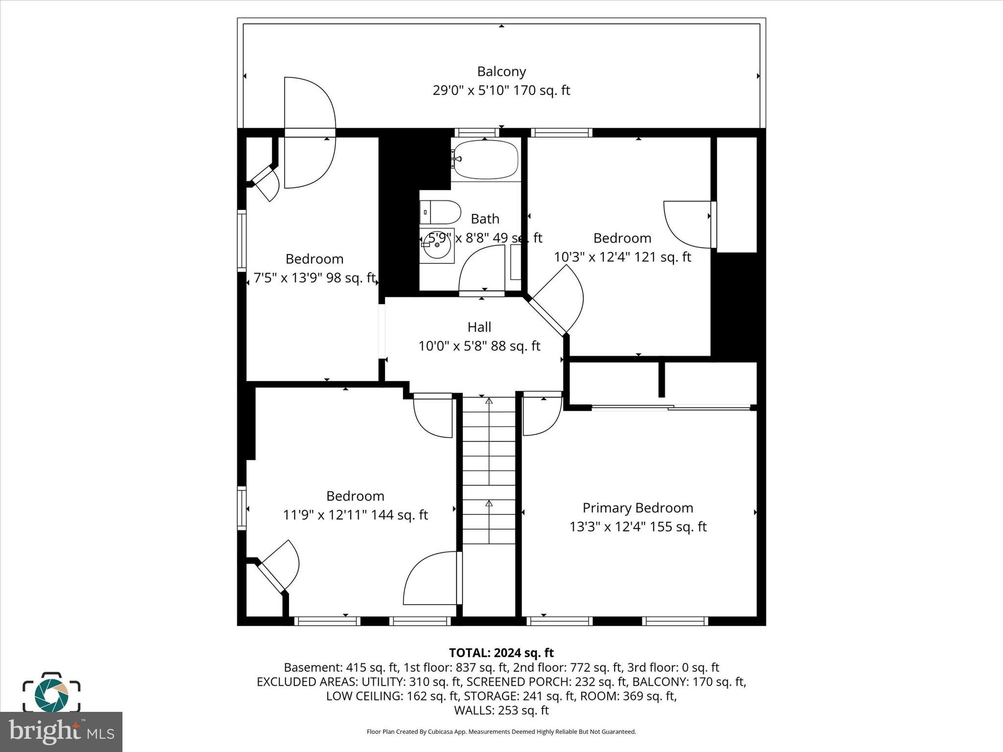 SUSQUEHANNA - Residential