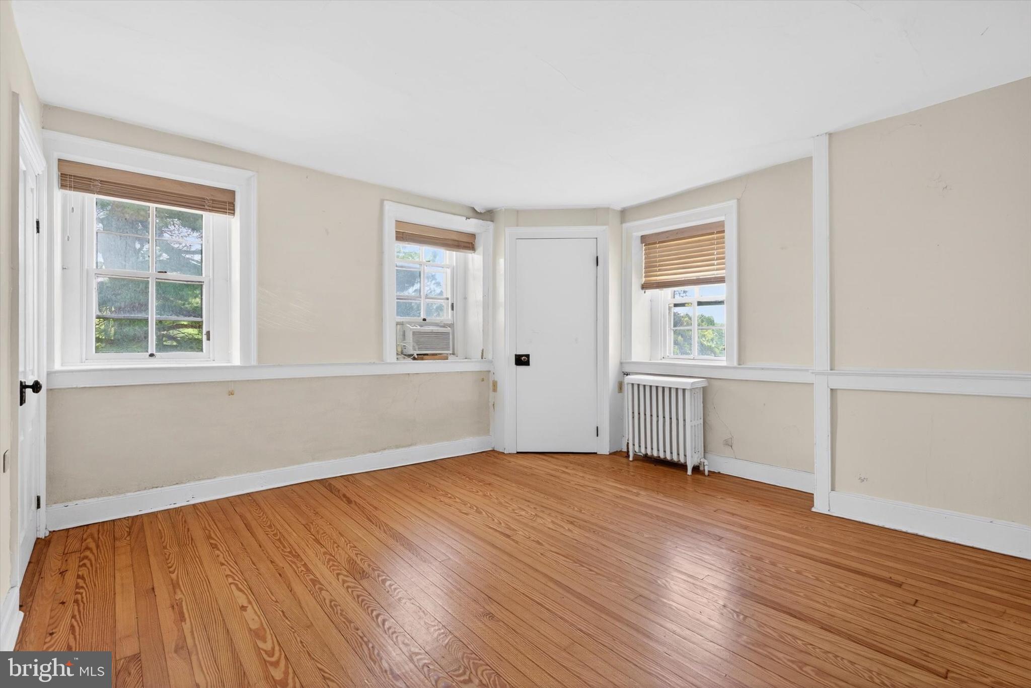 SUSQUEHANNA - Residential