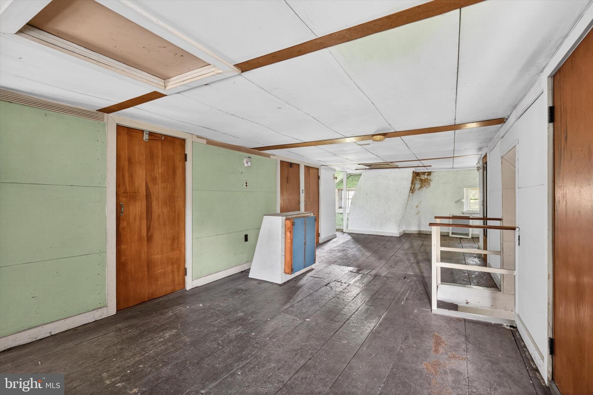 SUSQUEHANNA - Residential