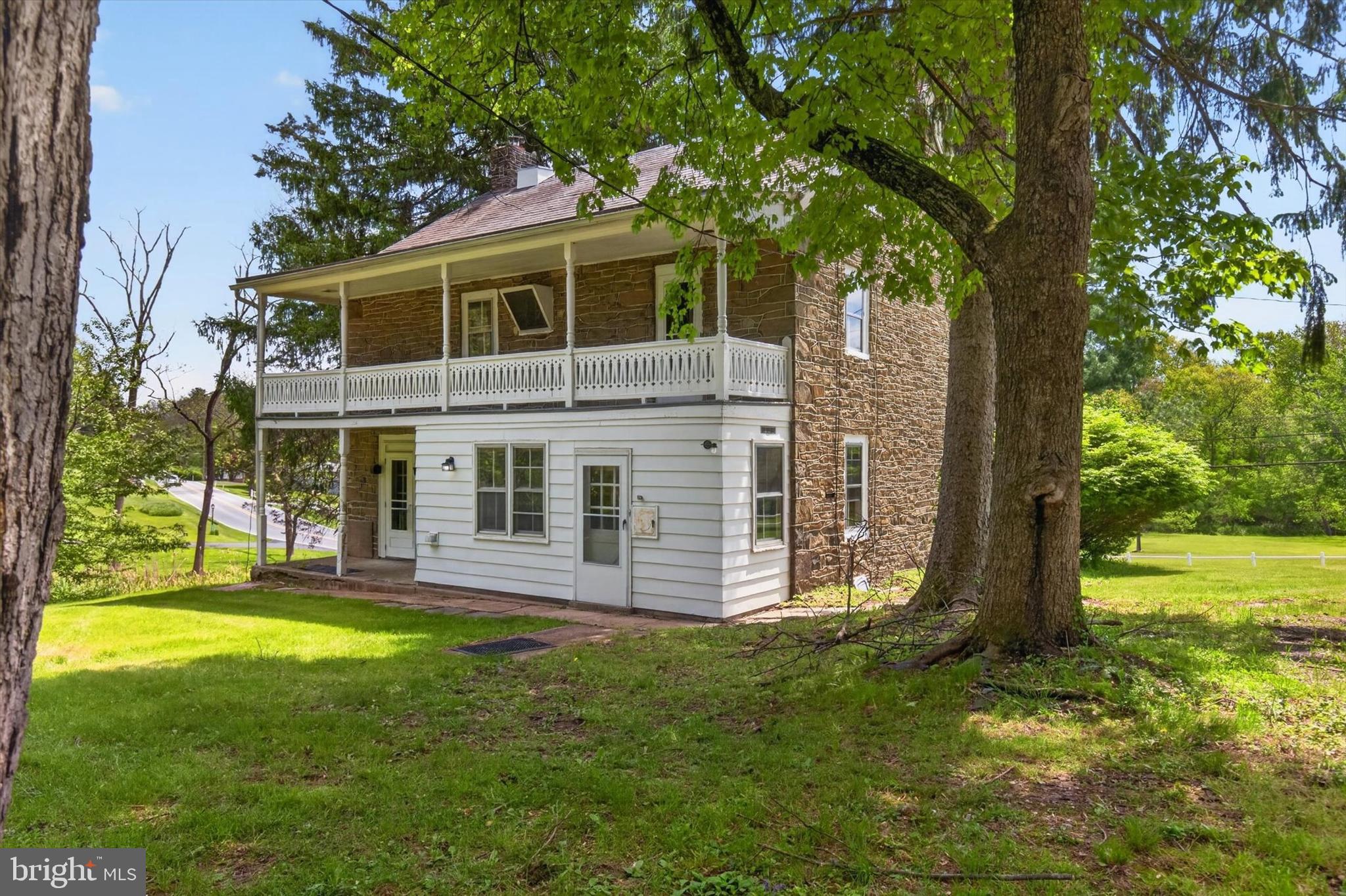 SUSQUEHANNA - Residential