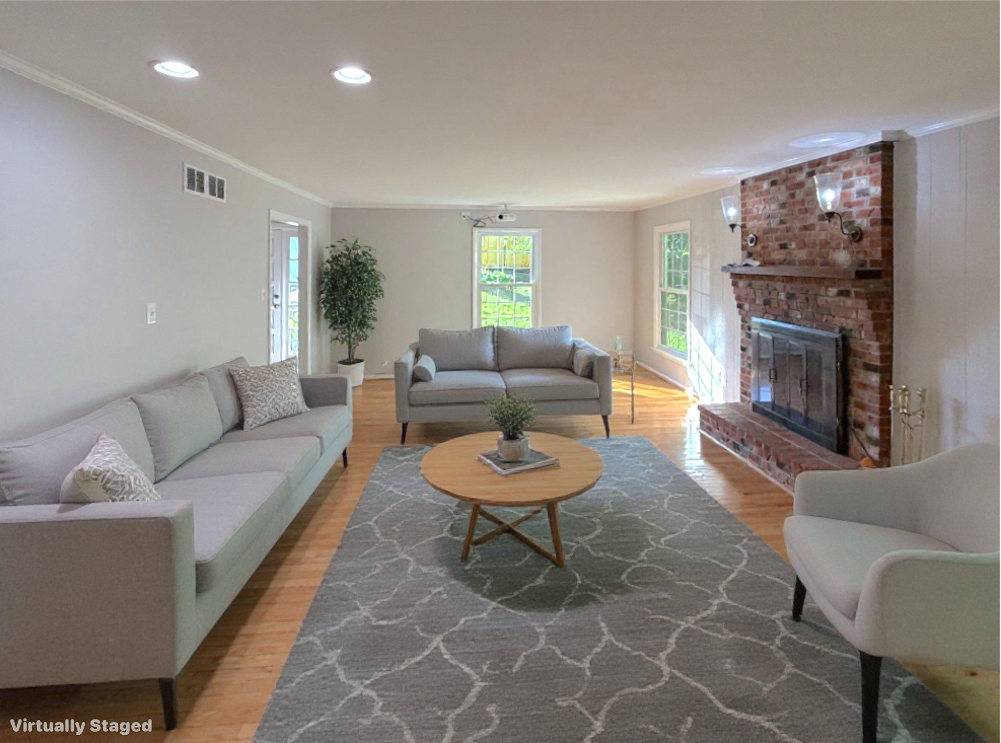 ST JOHNS VILLAGE - Residential