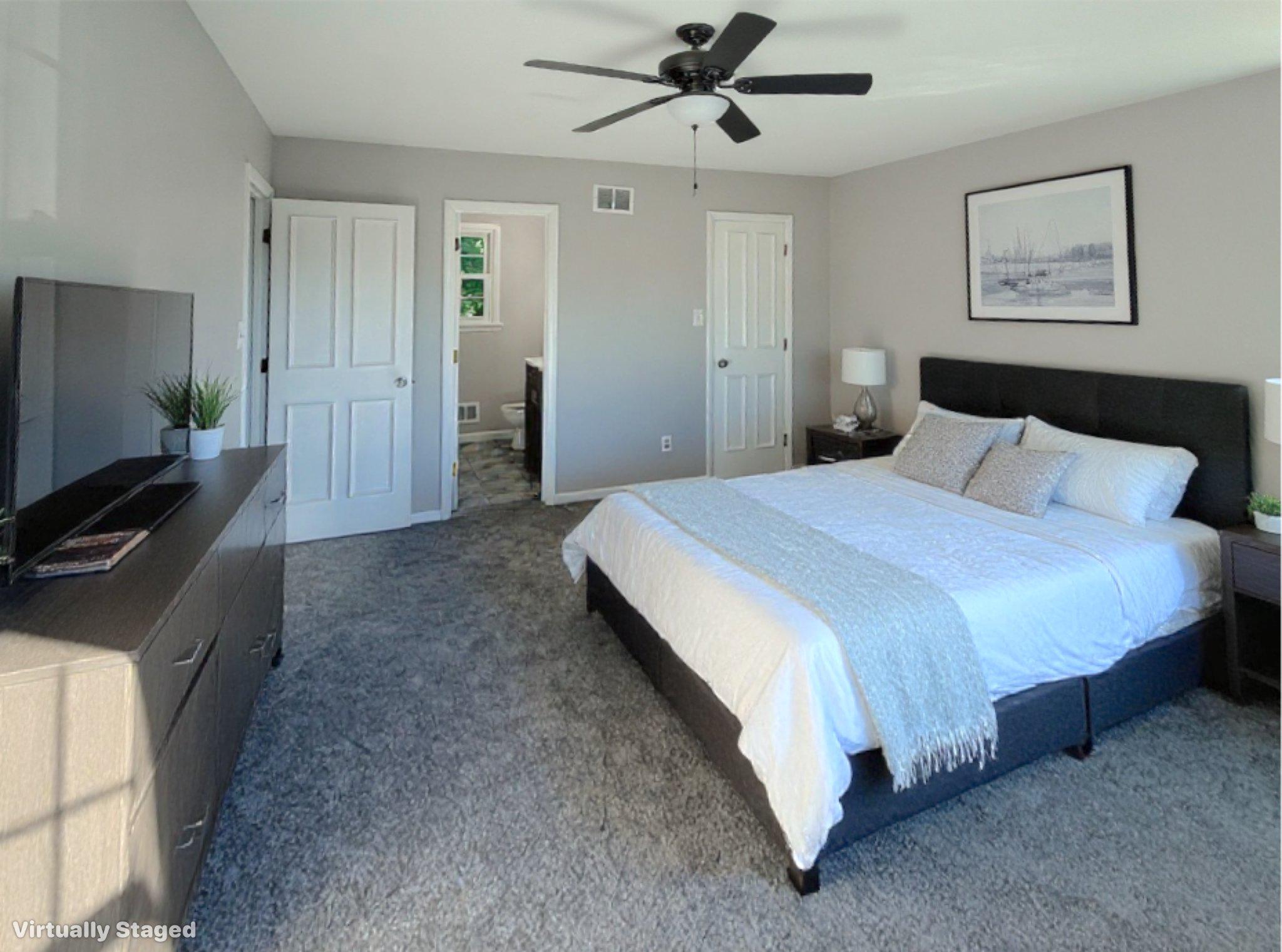 ST JOHNS VILLAGE - Residential