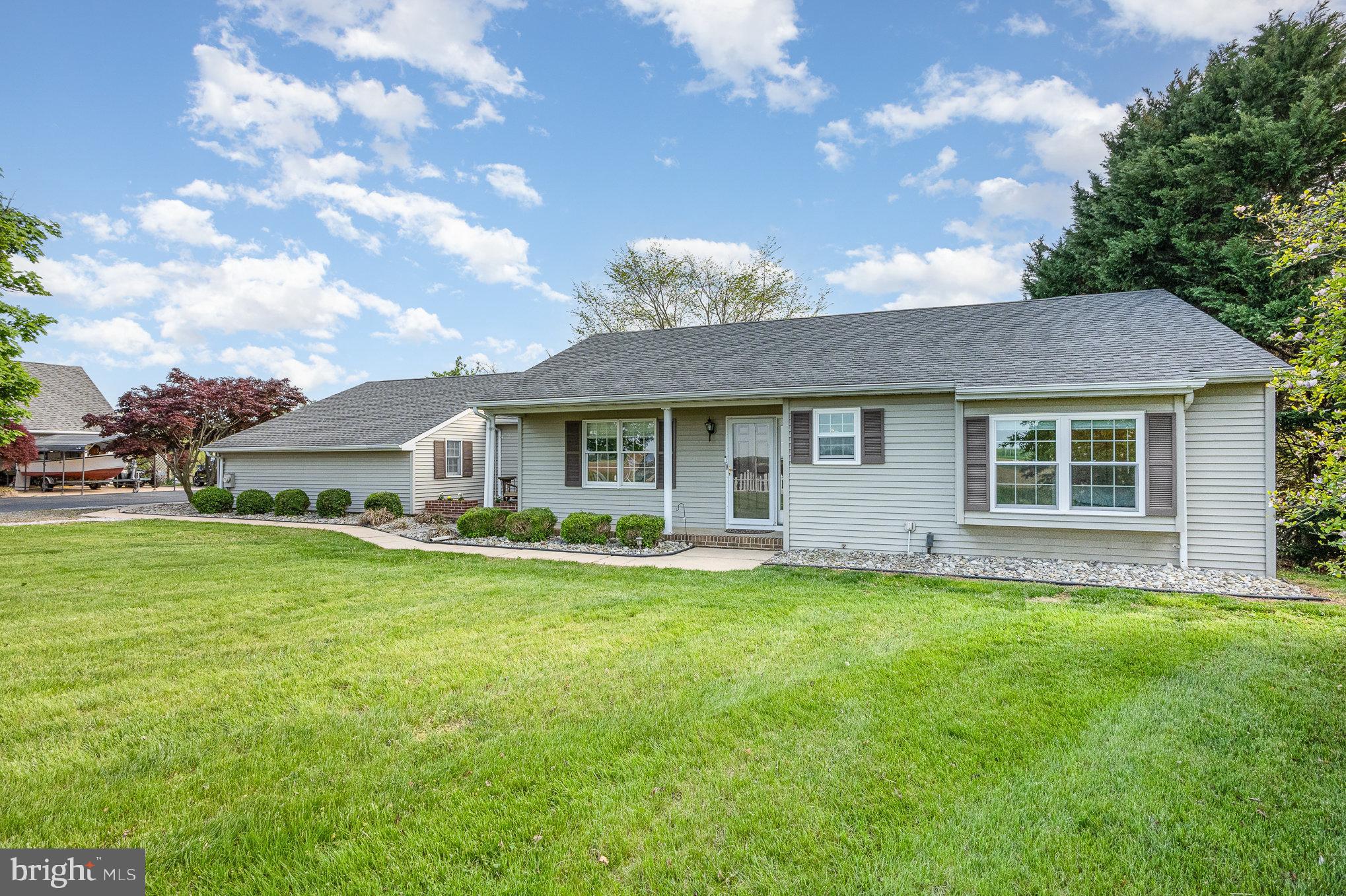 CANAL VIEW ESTATES - Residential