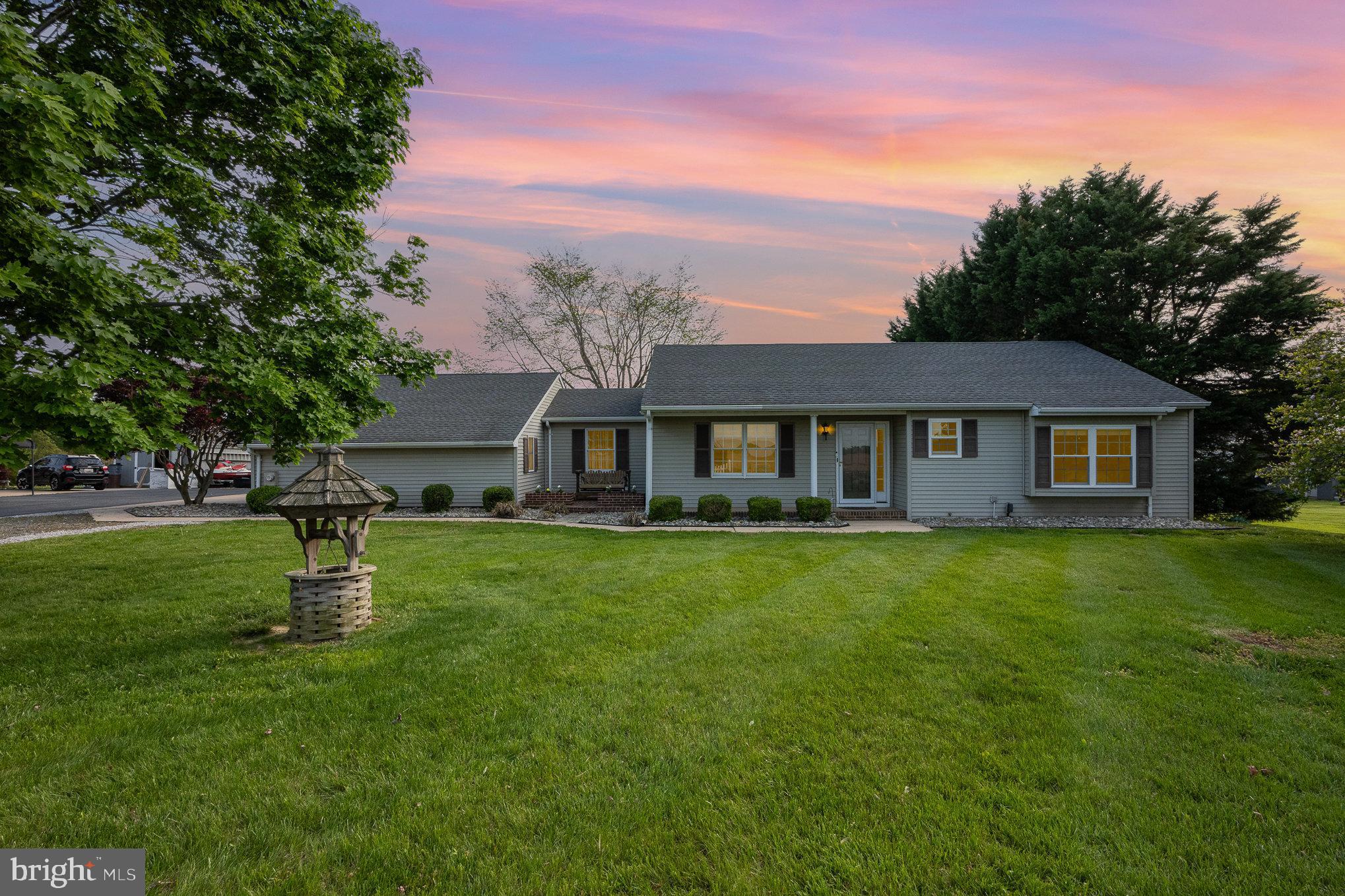 CANAL VIEW ESTATES - Residential