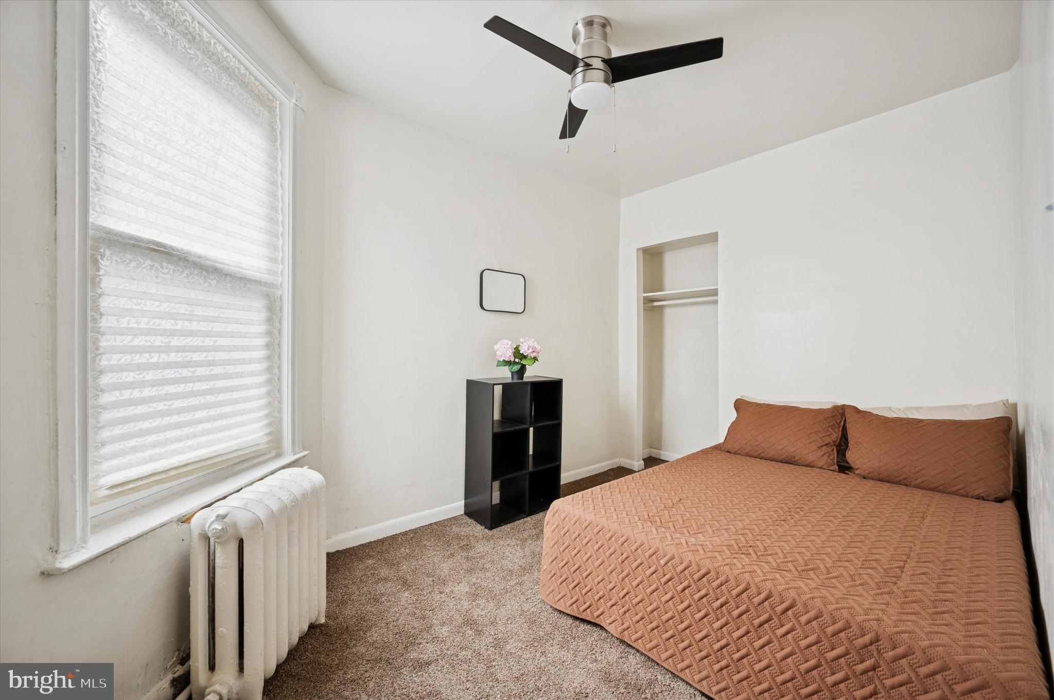 UNIVERSITY CITY - Residential