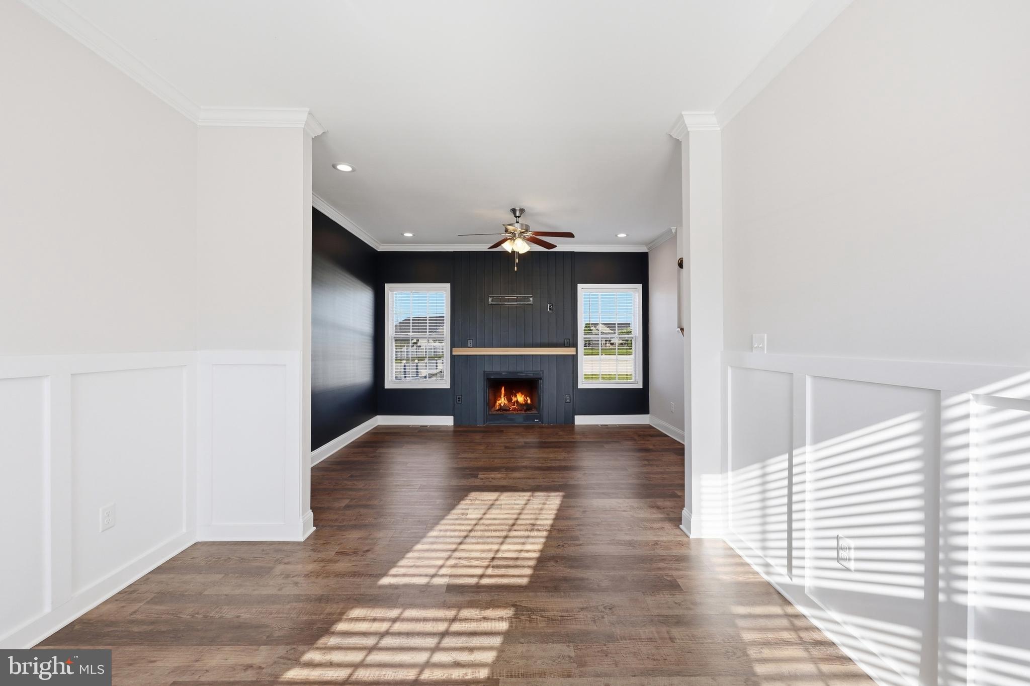 CHANDLERS GLEN - Residential