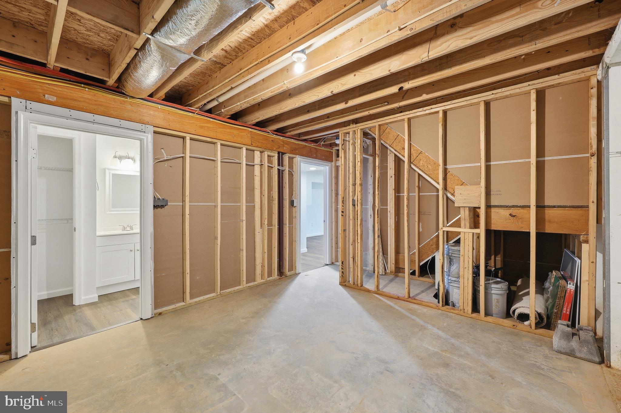 CHANDLERS GLEN - Residential