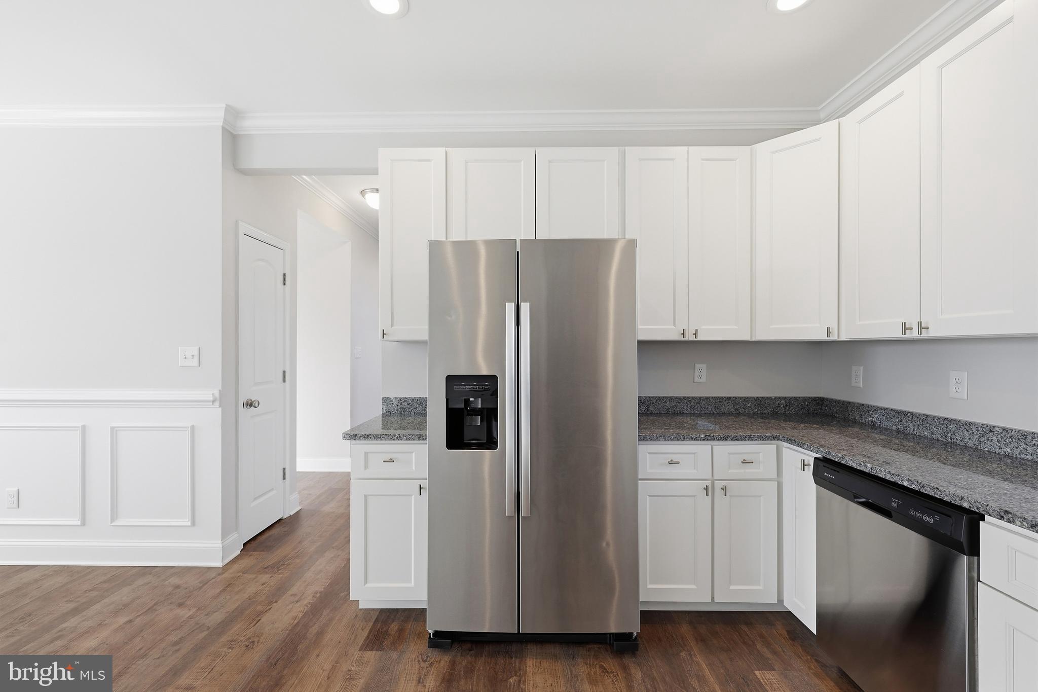 CHANDLERS GLEN - Residential