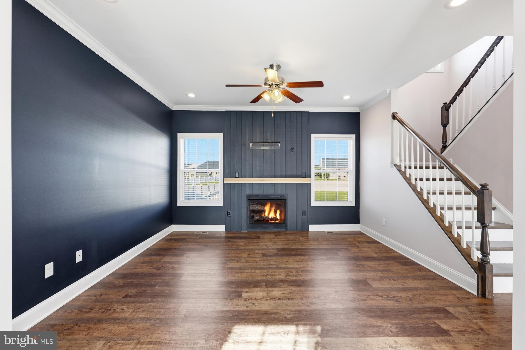 CHANDLERS GLEN - Residential