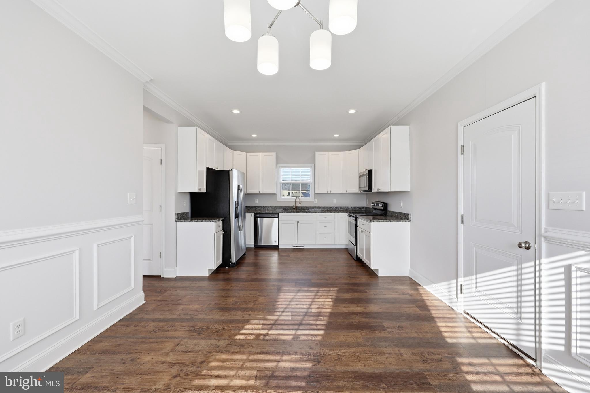 CHANDLERS GLEN - Residential