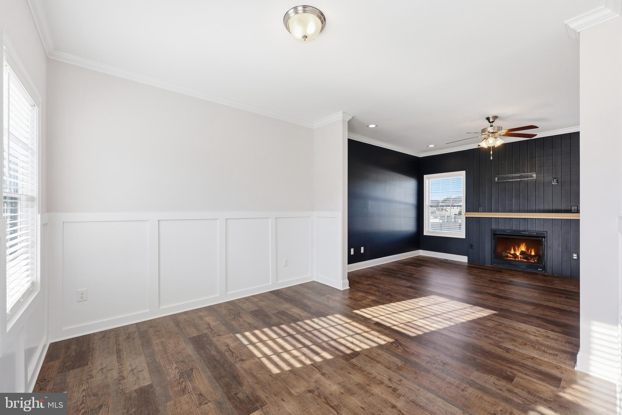 CHANDLERS GLEN - Residential