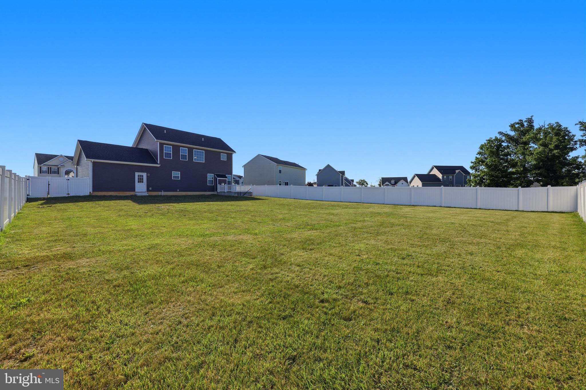 CHANDLERS GLEN - Residential