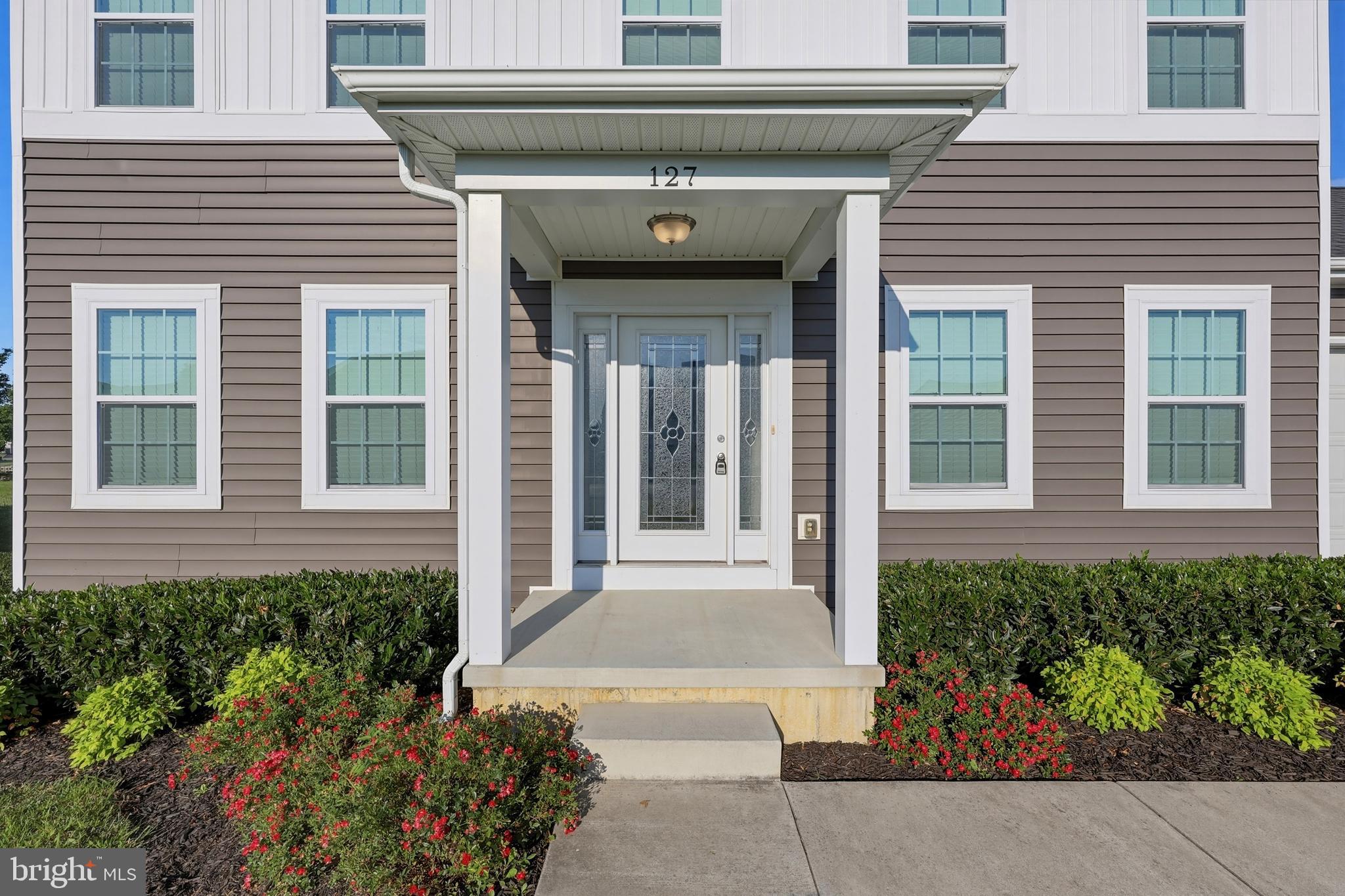 CHANDLERS GLEN - Residential
