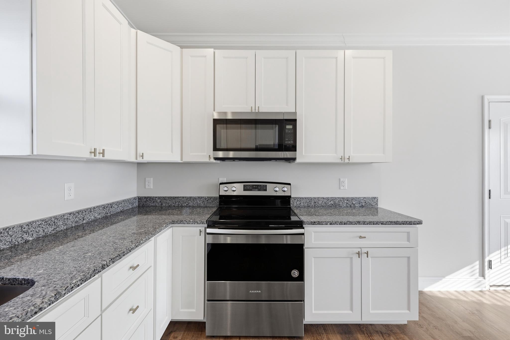 CHANDLERS GLEN - Residential