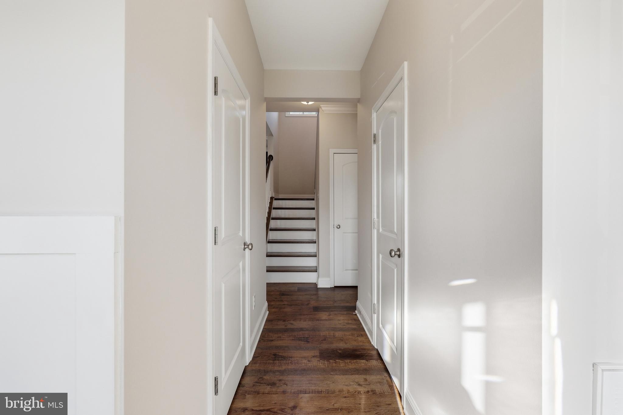 CHANDLERS GLEN - Residential