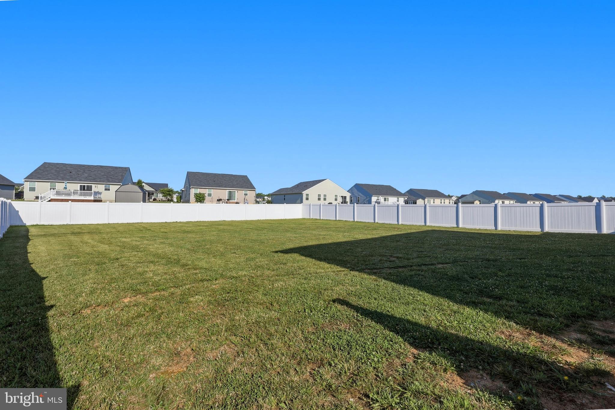 CHANDLERS GLEN - Residential
