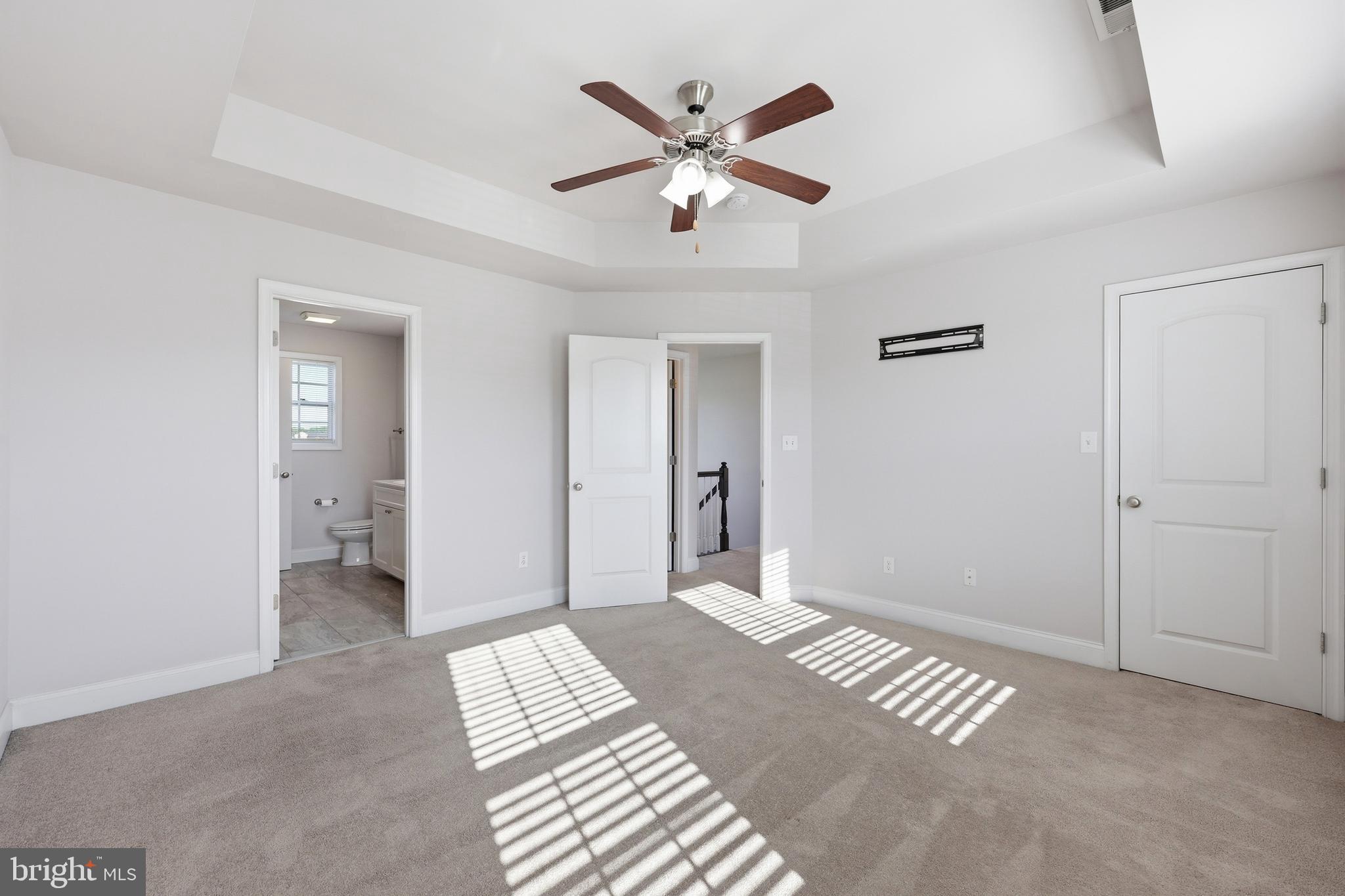 CHANDLERS GLEN - Residential