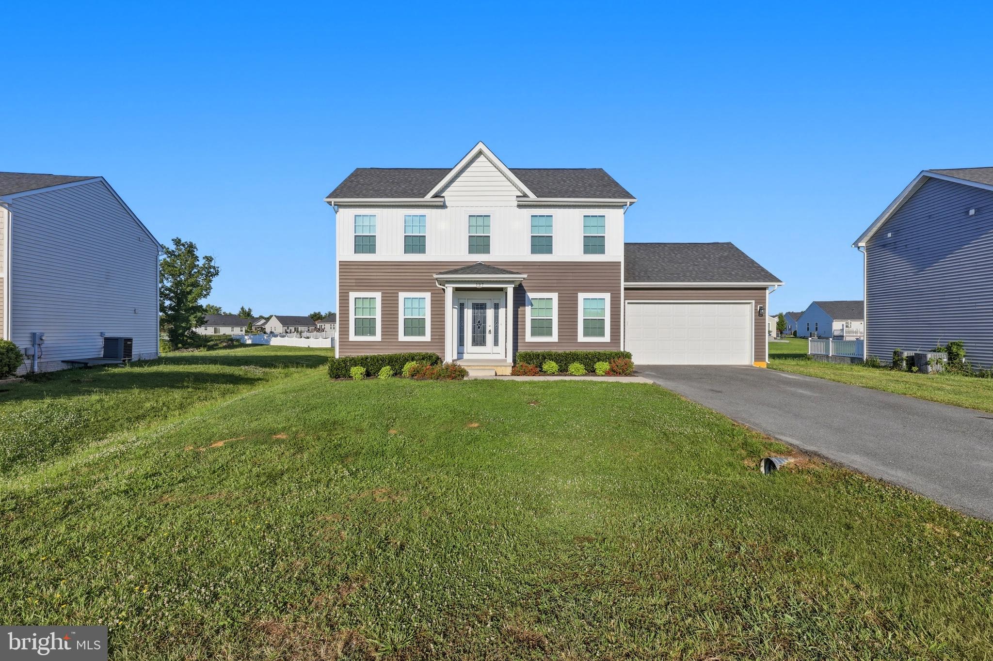 CHANDLERS GLEN - Residential
