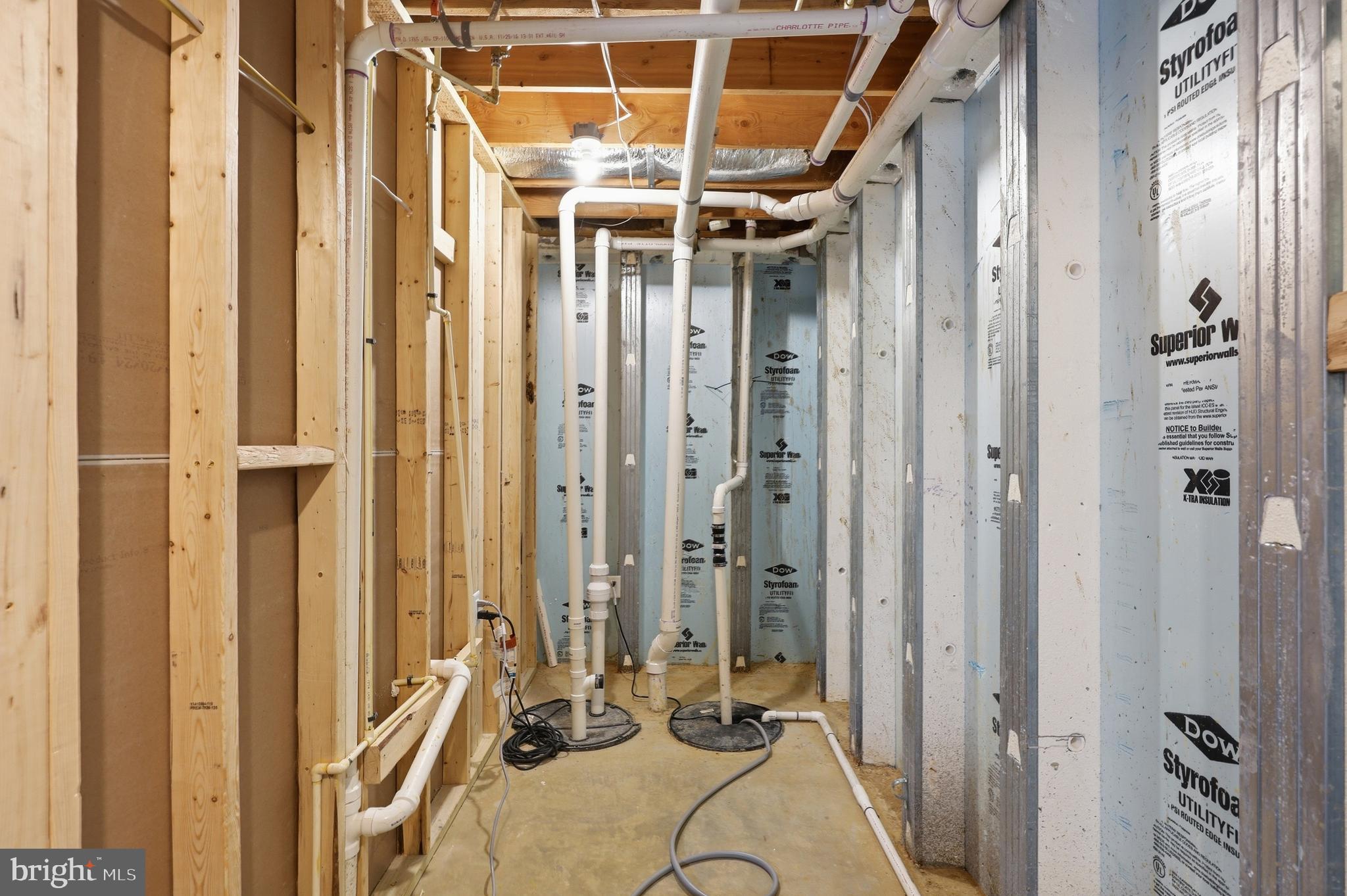 CHANDLERS GLEN - Residential