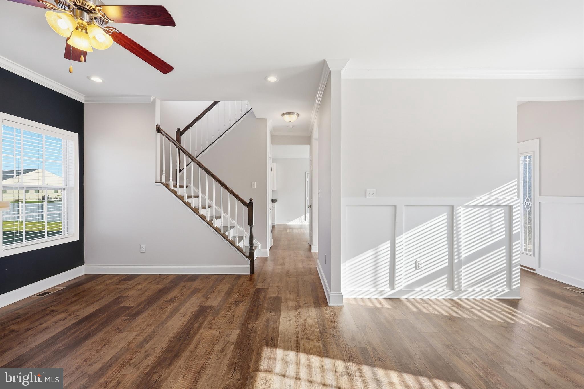 CHANDLERS GLEN - Residential