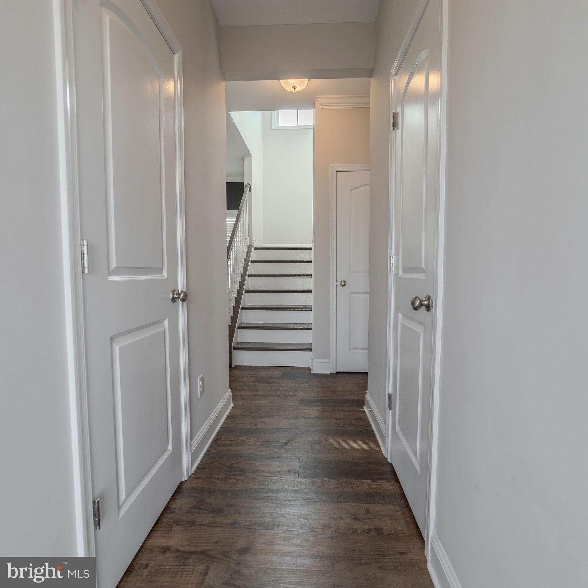 CHANDLERS GLEN - Residential