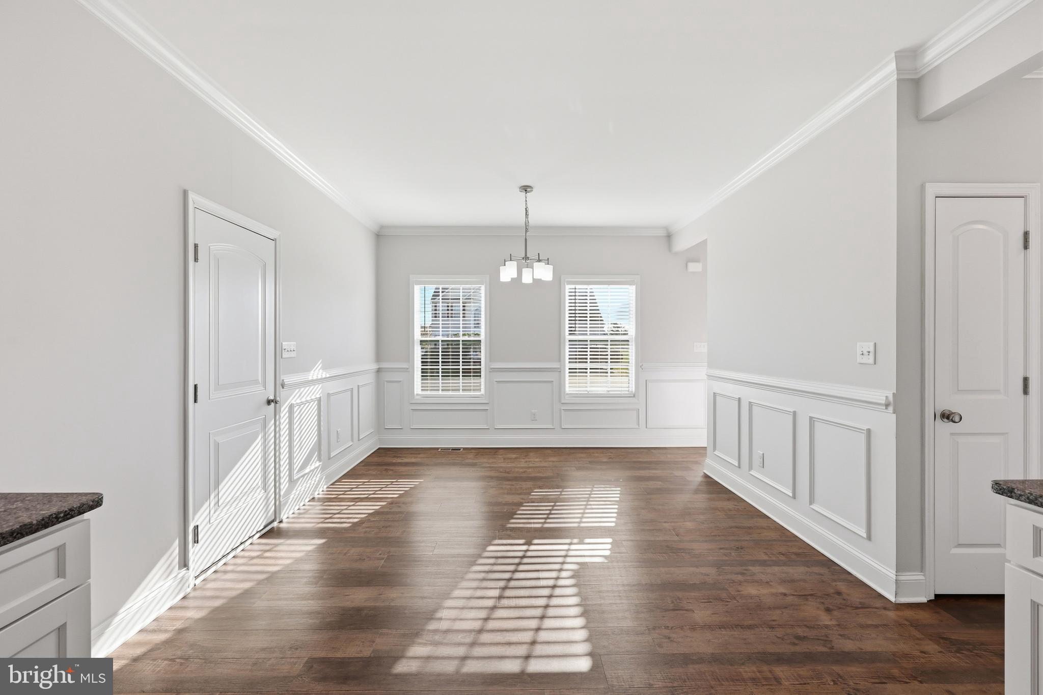 CHANDLERS GLEN - Residential