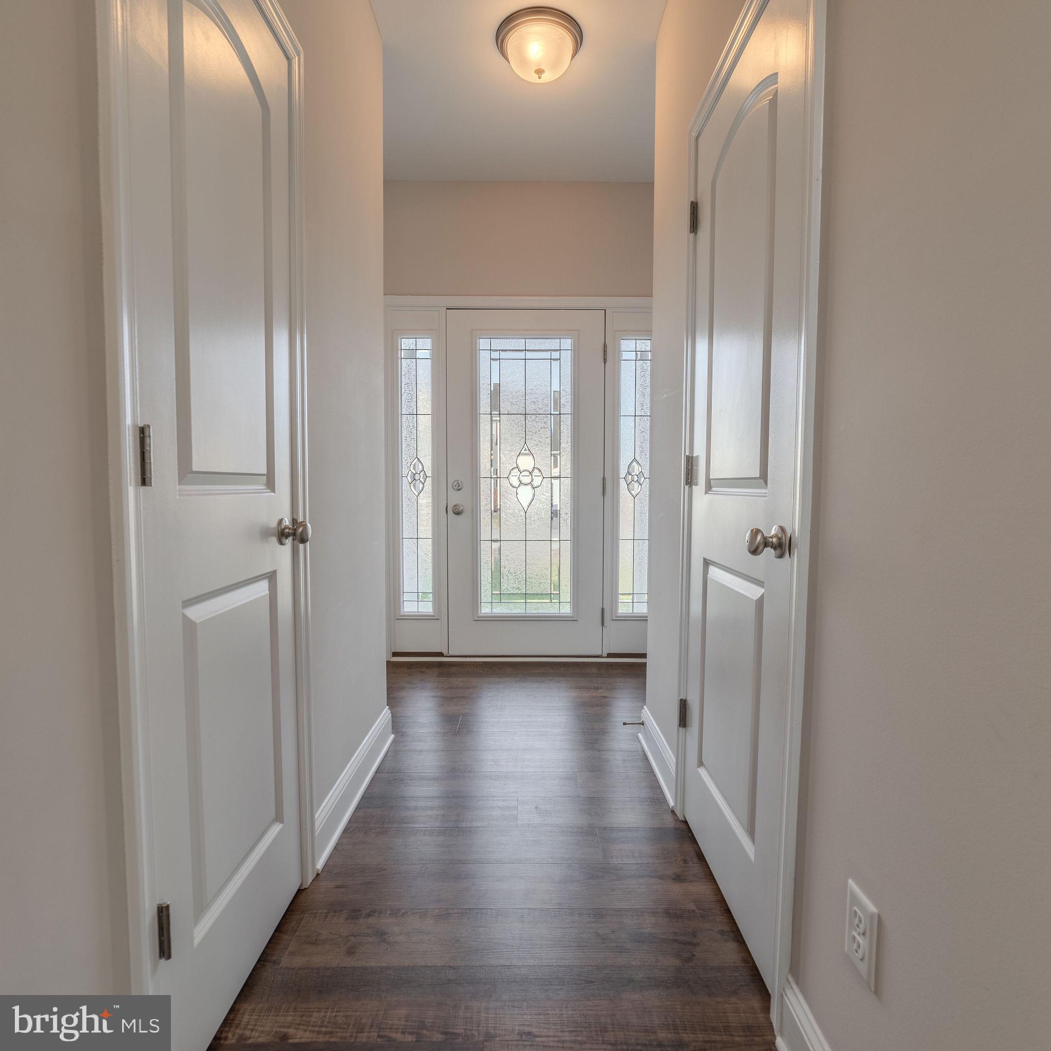 CHANDLERS GLEN - Residential