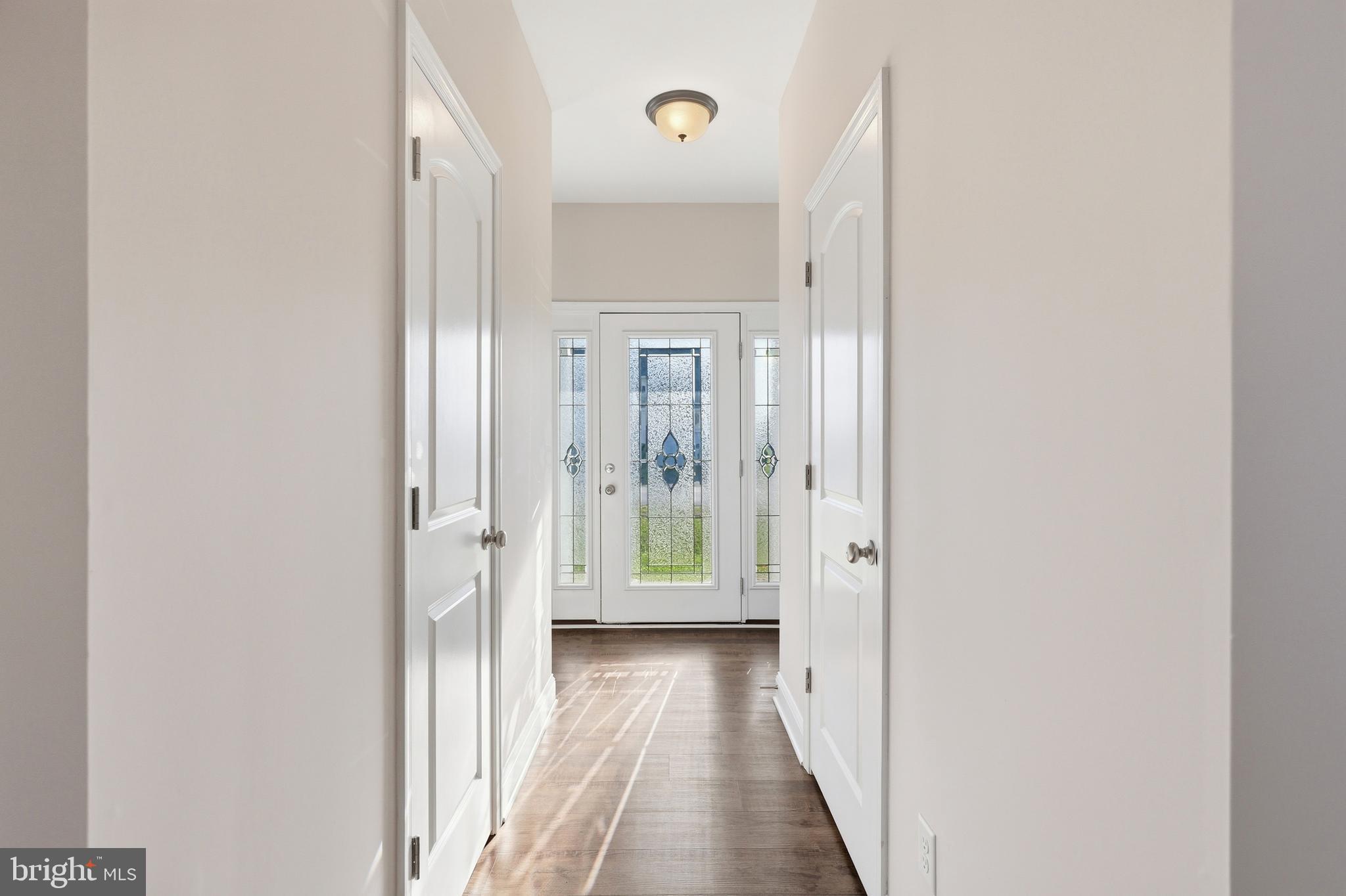 CHANDLERS GLEN - Residential