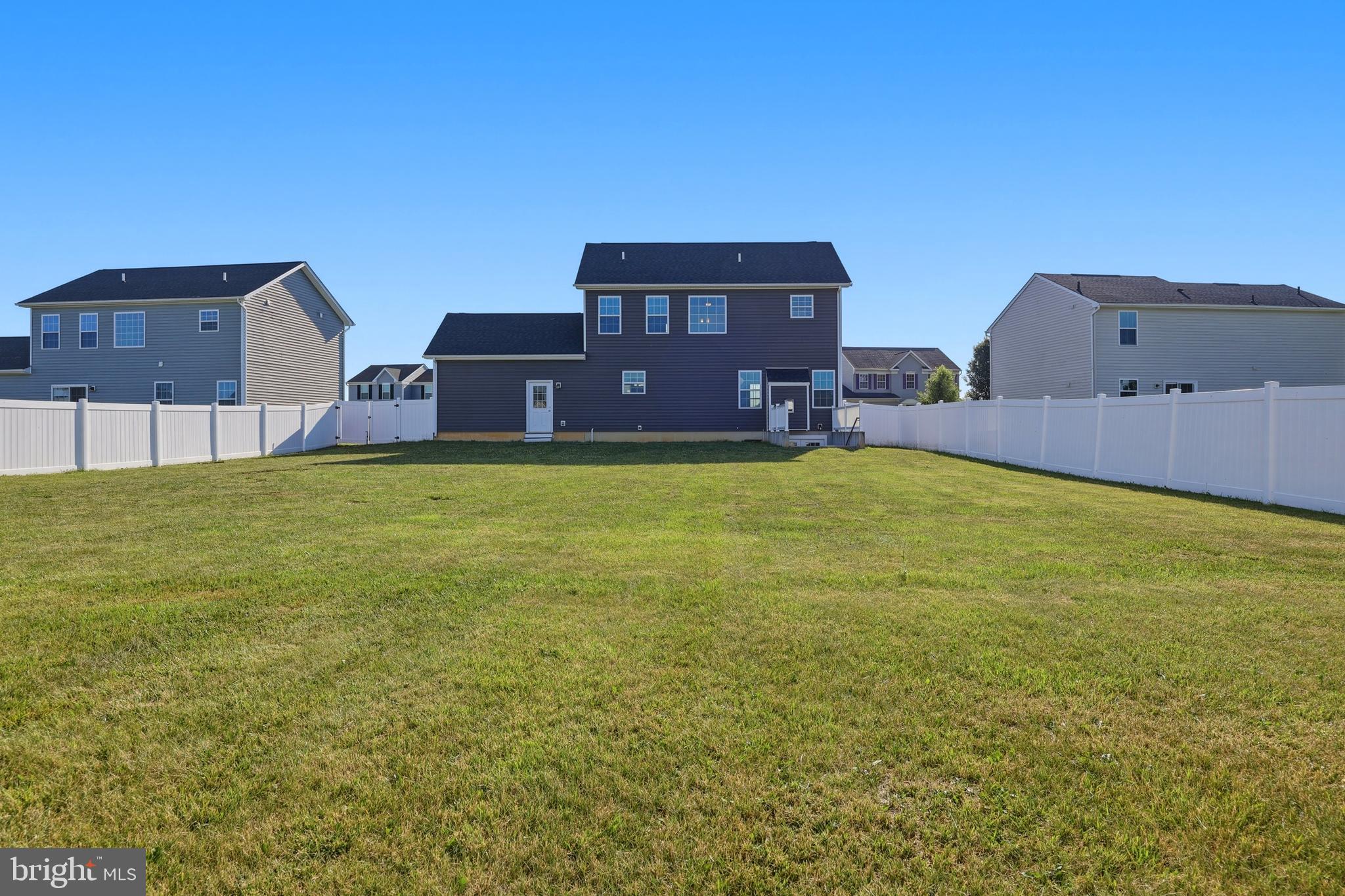 CHANDLERS GLEN - Residential