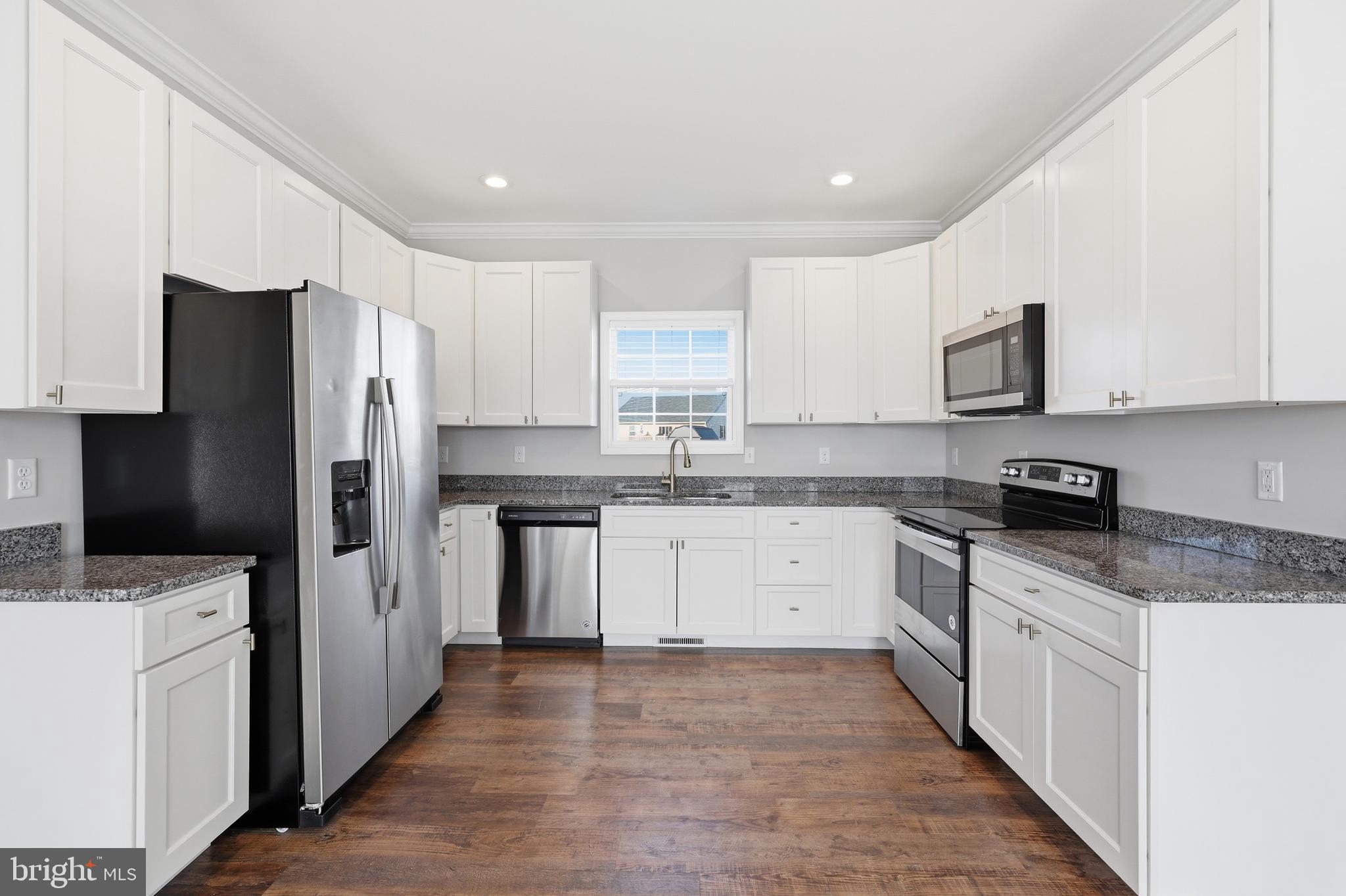 CHANDLERS GLEN - Residential